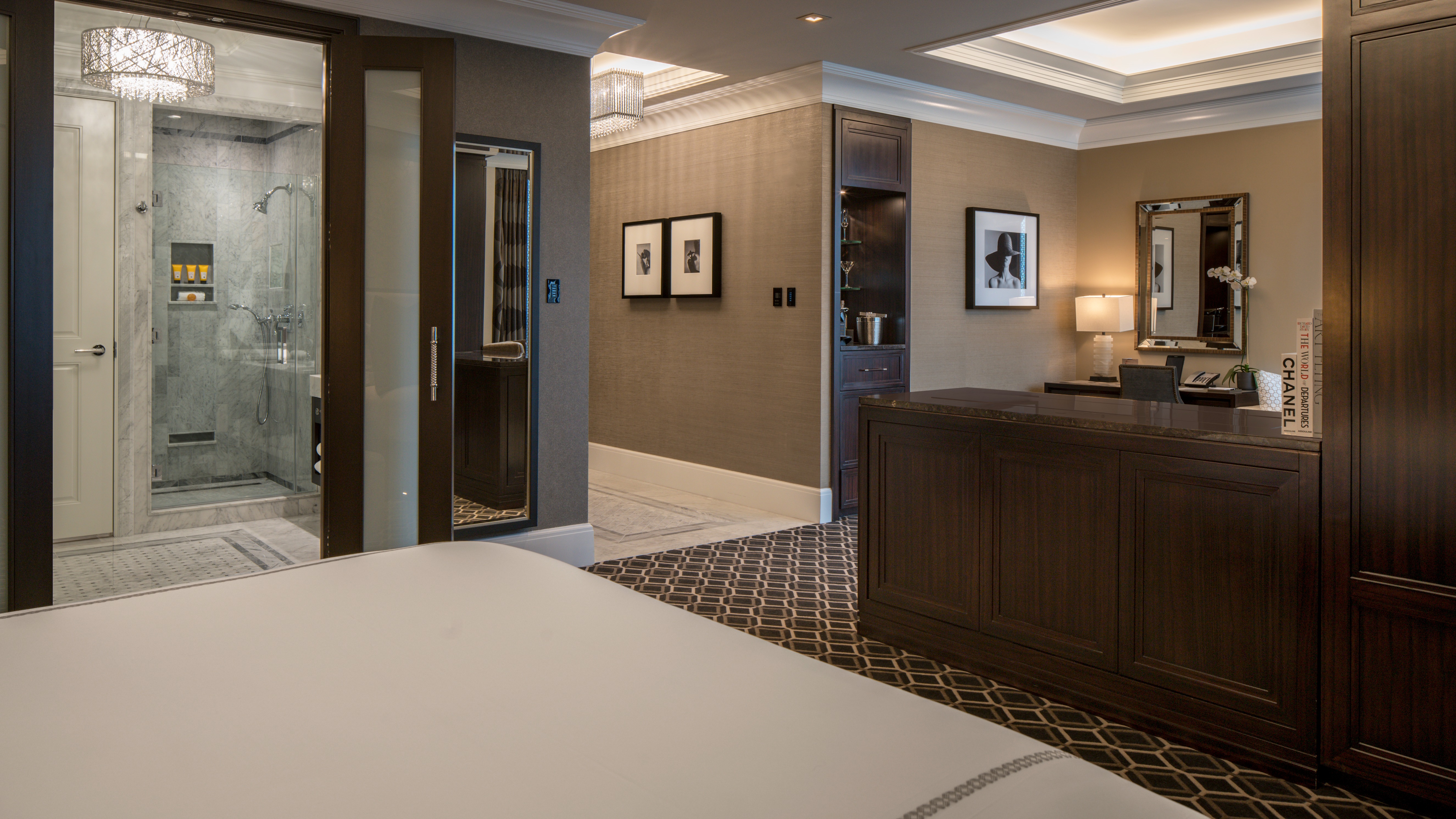 Club Suite
