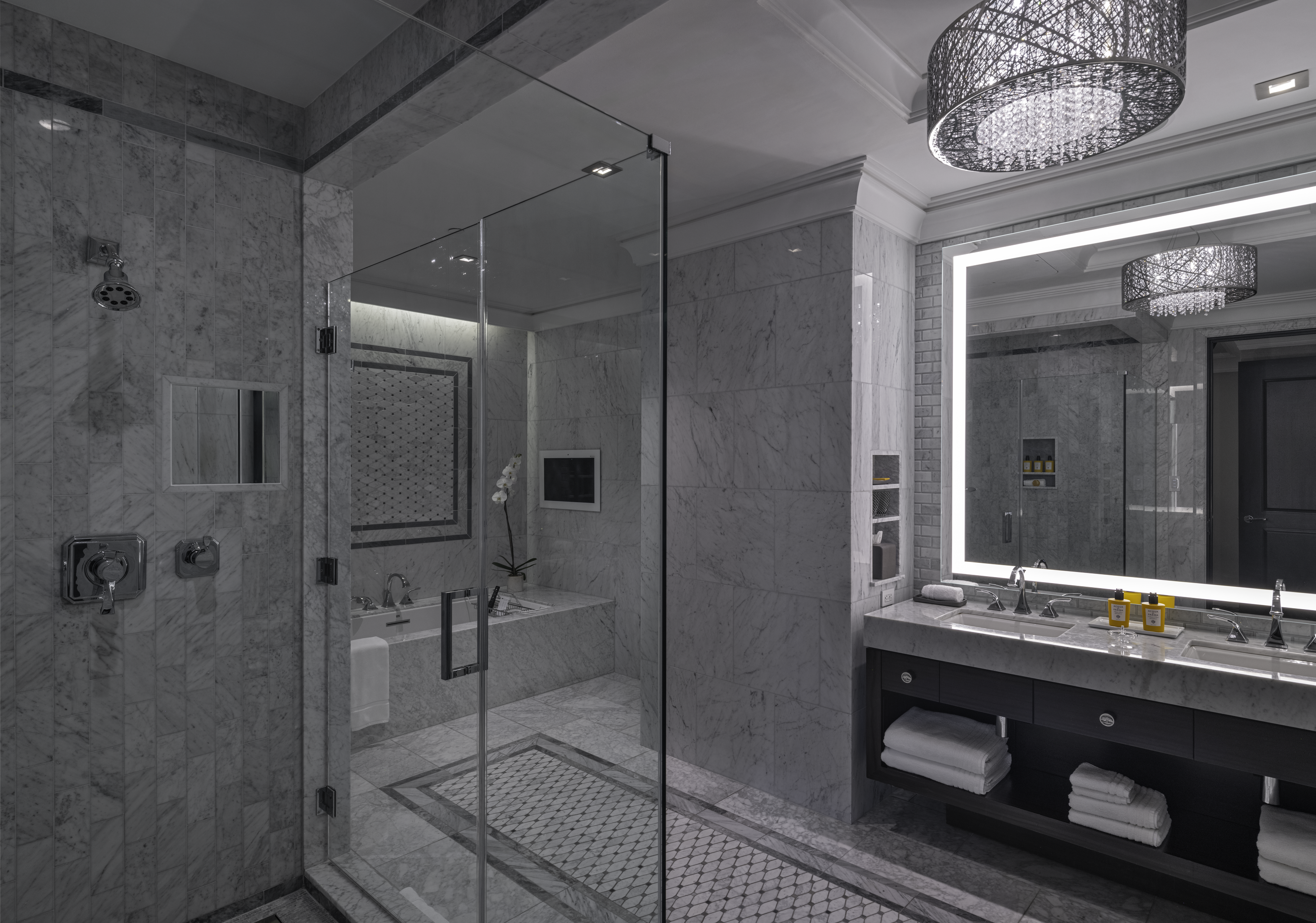 Club Suite