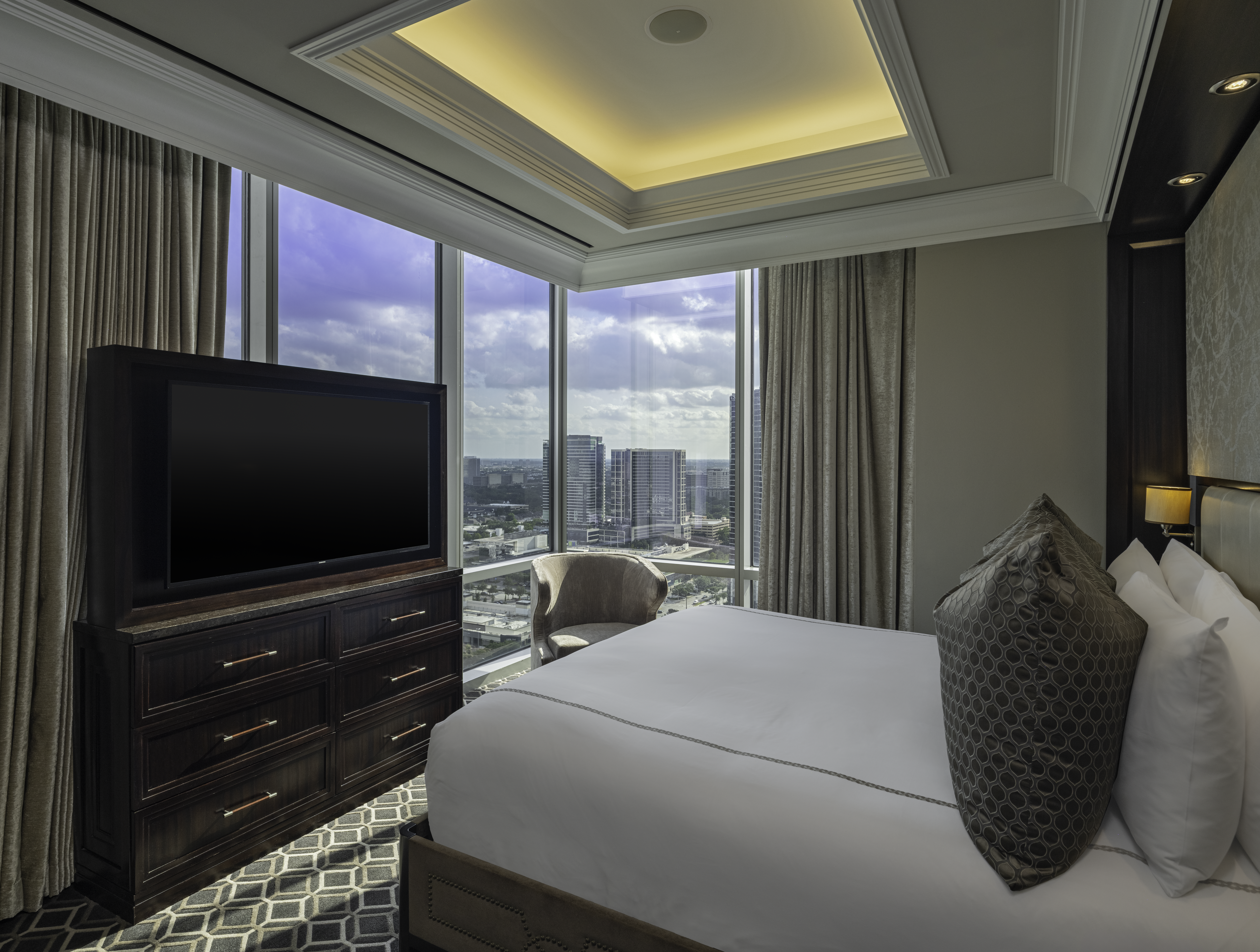 Club Suite