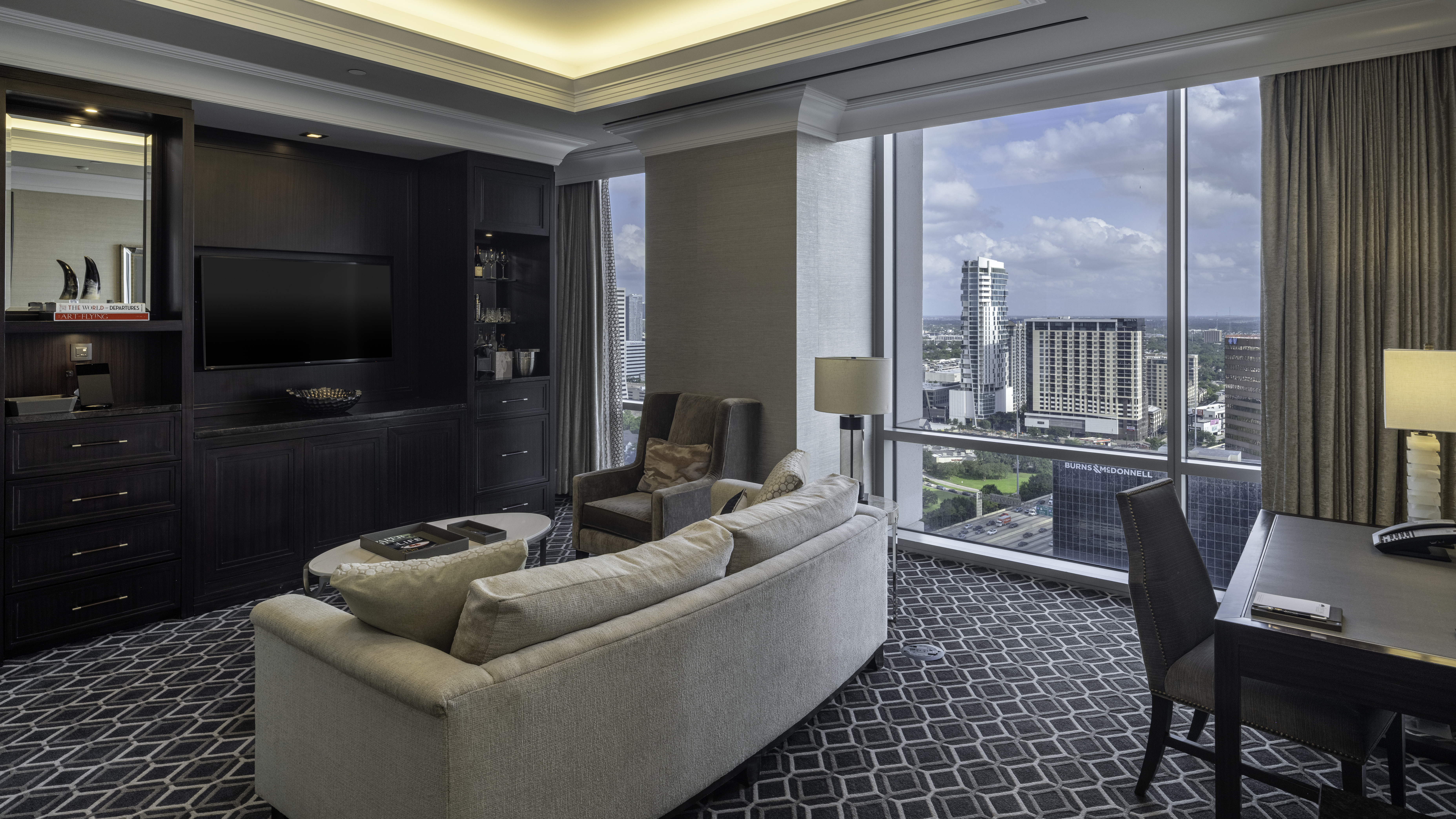 Club Suite
