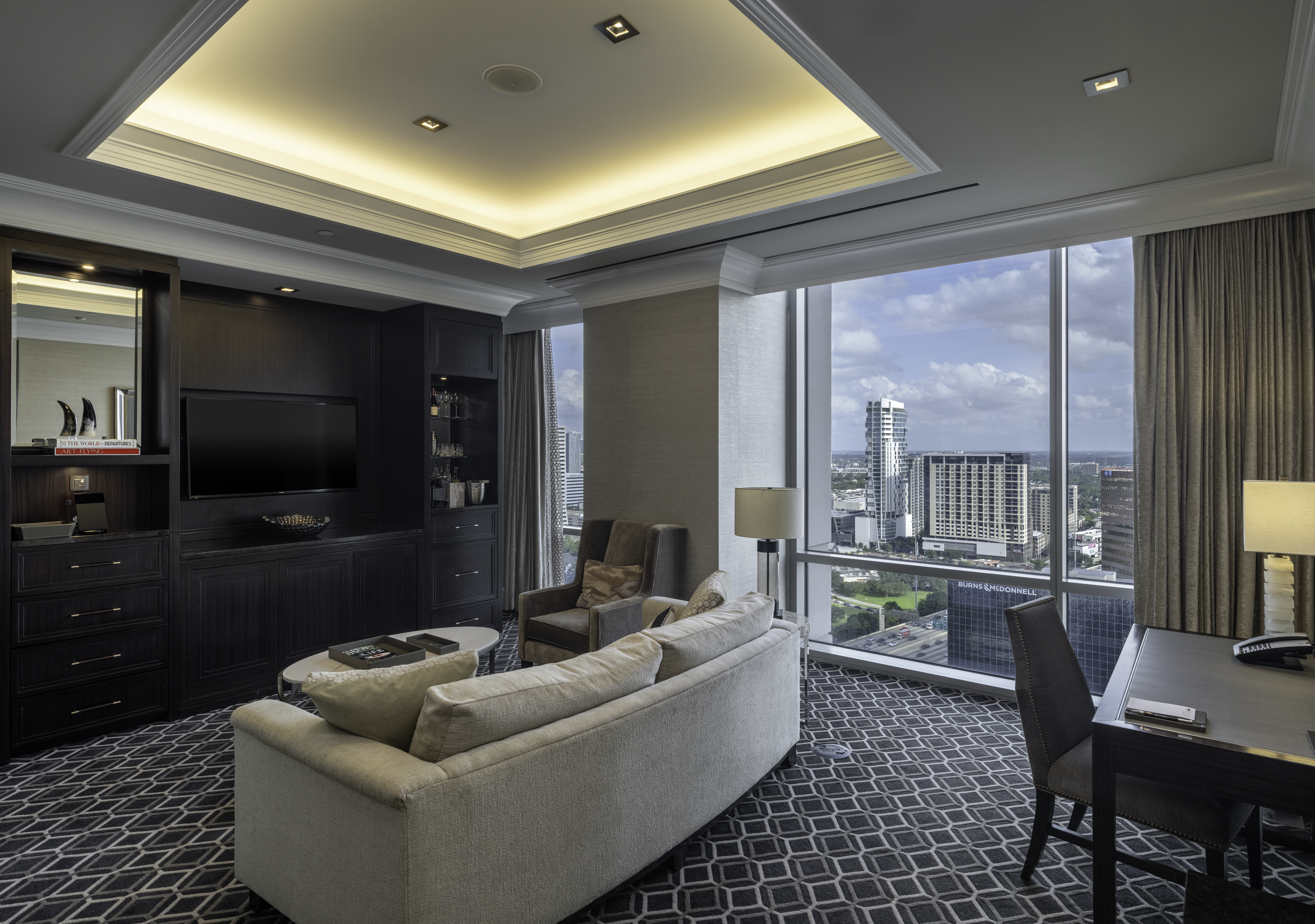 Club Suite