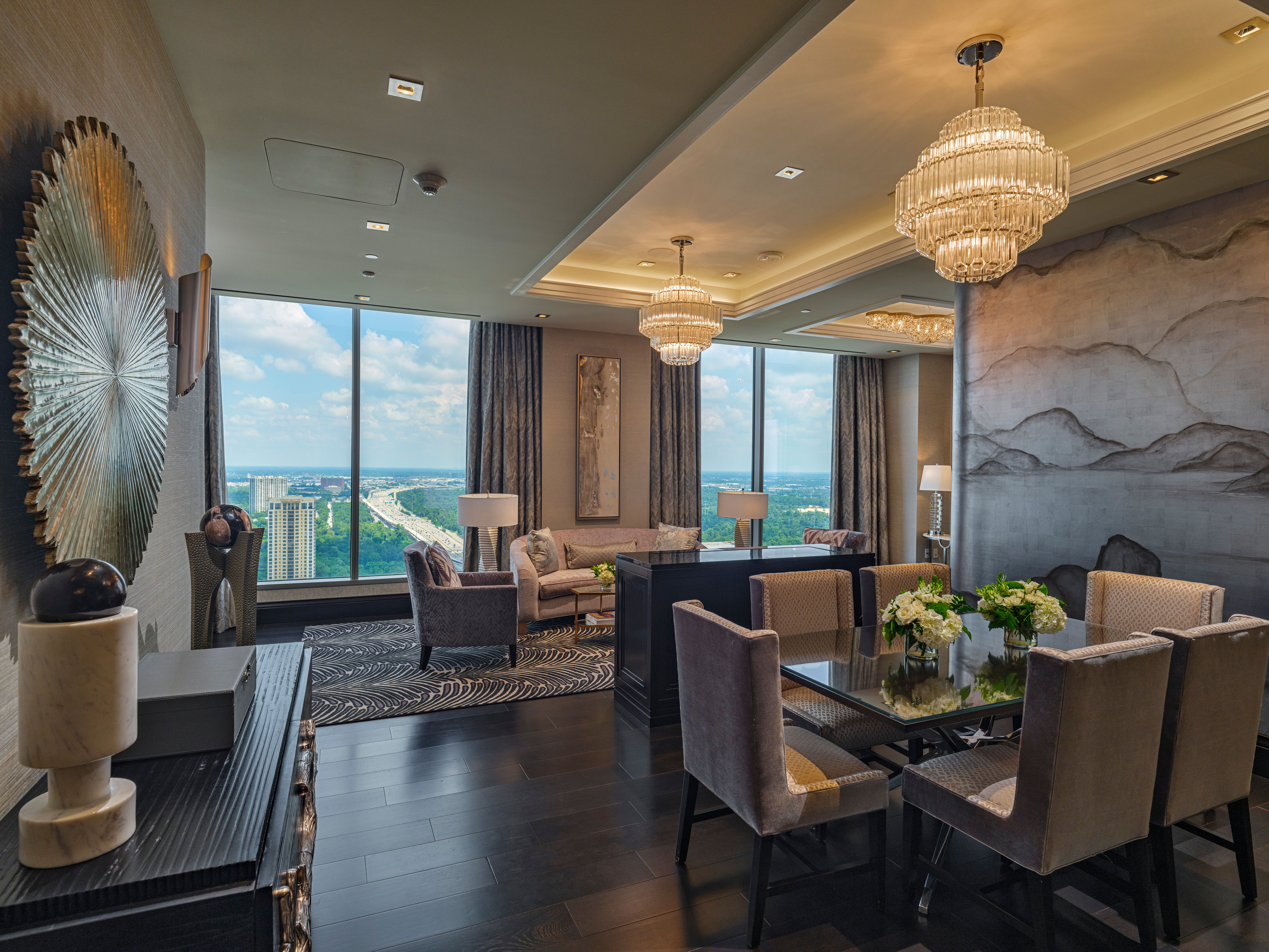 Suite 32 images