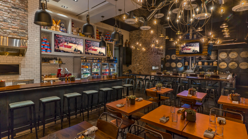 CRAFT F&B CELEBRATION