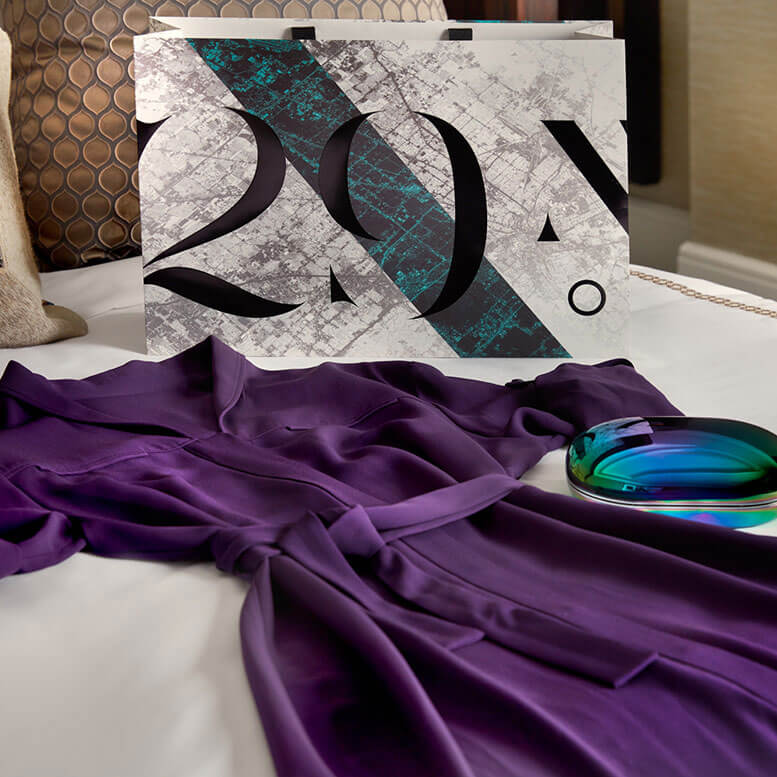 29° North Luxury Retail