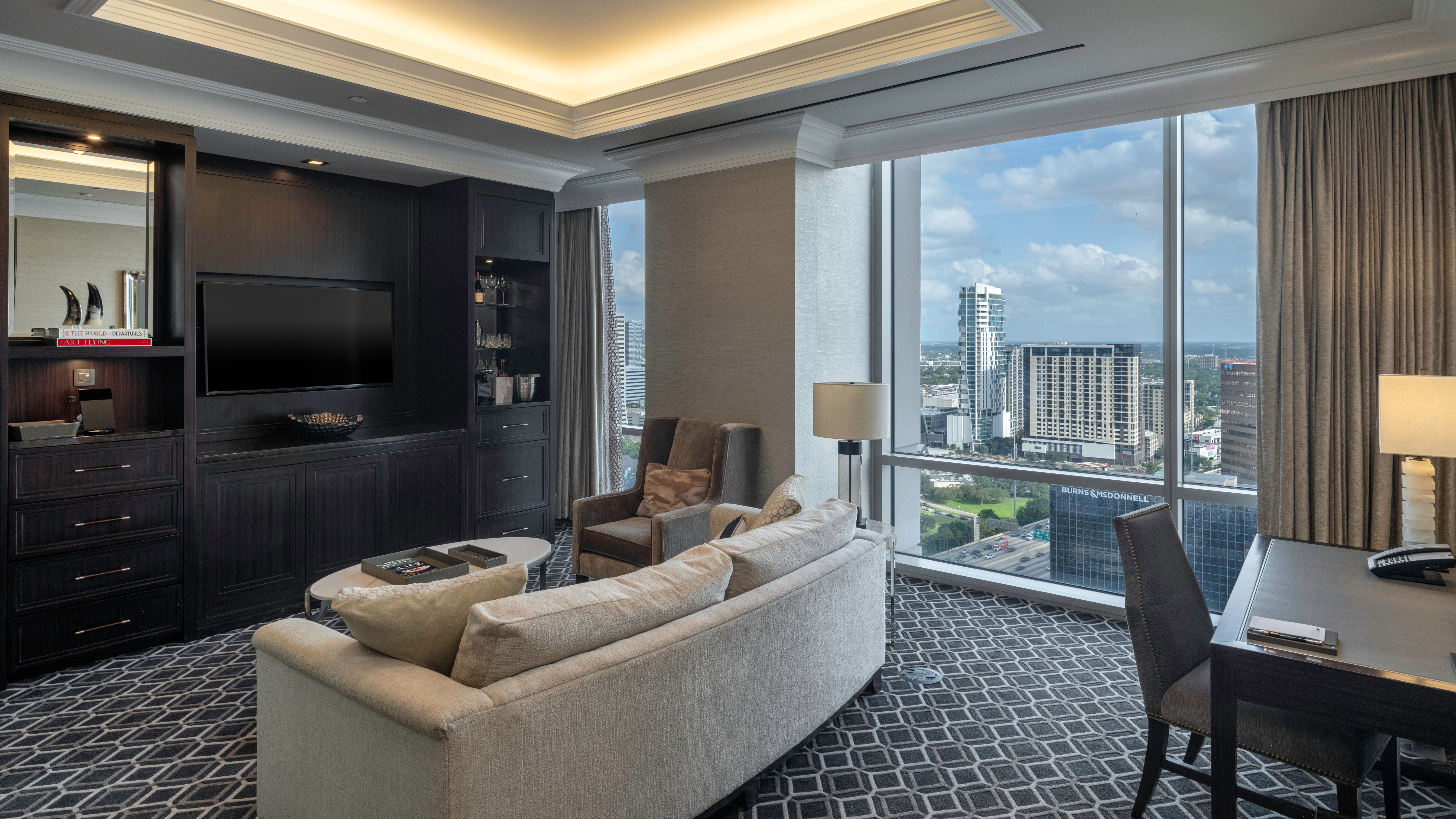 Club Suite