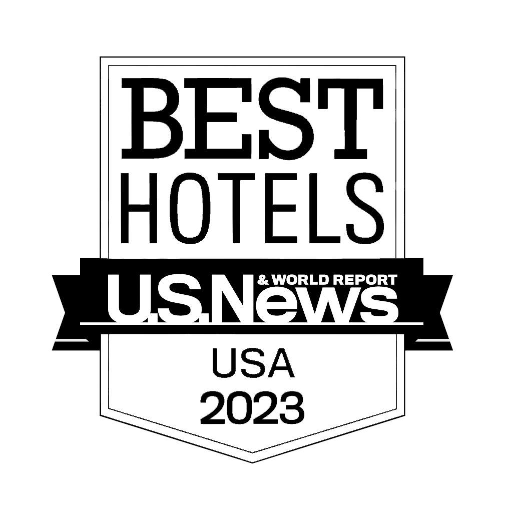 Best Hotels U.S. News