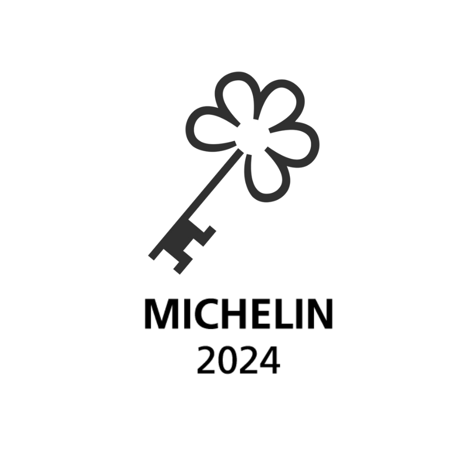 Michelin Key 2024 Award