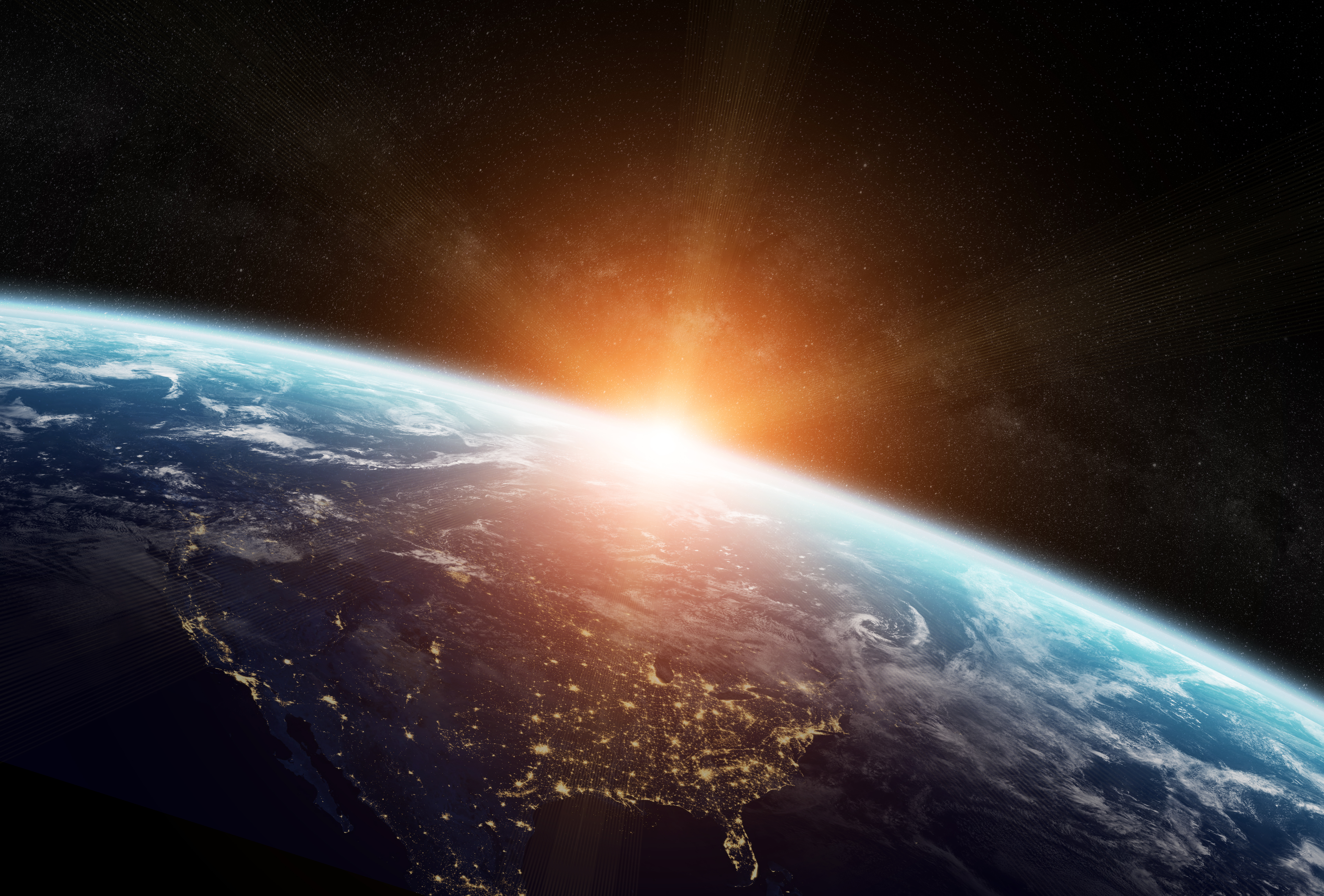 Nasa Logo