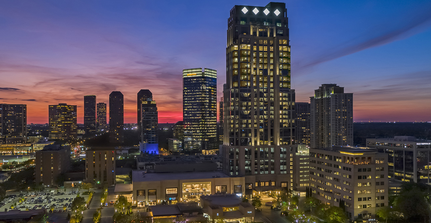 The Post Oak Hotel at Uptown Houston — photo 58 of 60