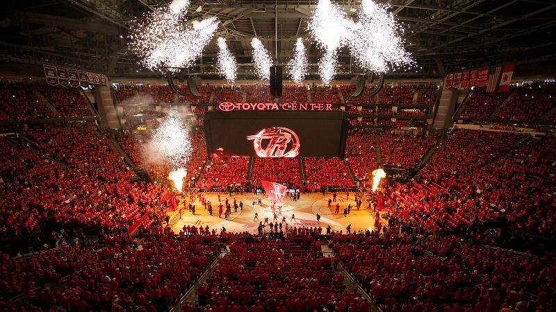 Houston Rockets