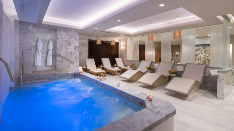 SPA ESCAPE