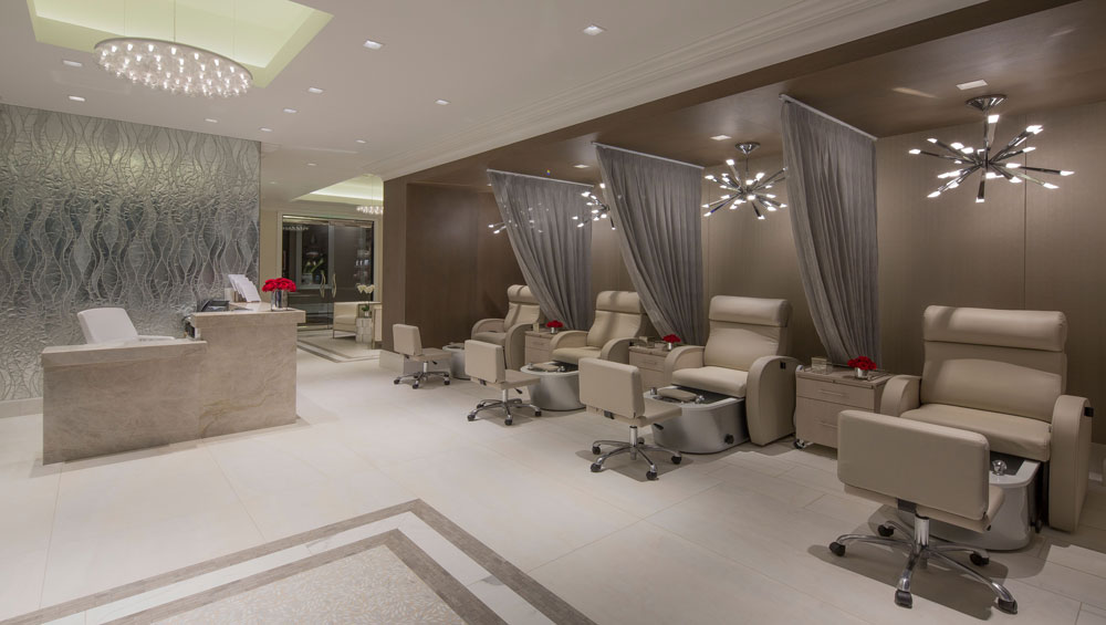 The Post Oak Hotel Luxury Spa & Saloon