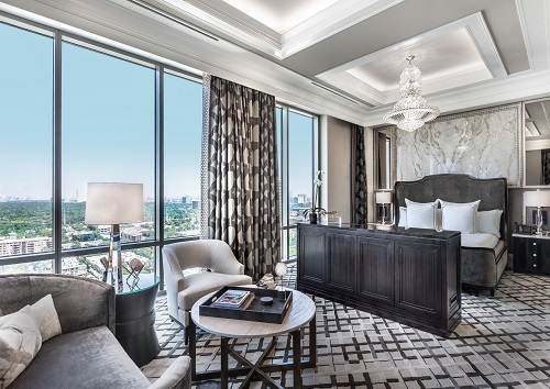 Presidental Suite