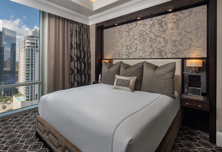 Paris Rooms & Suites | Photos & Info | Las Vegas Hotels