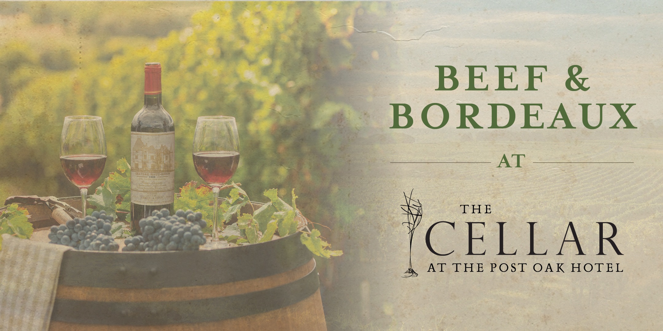 Sommelier Series