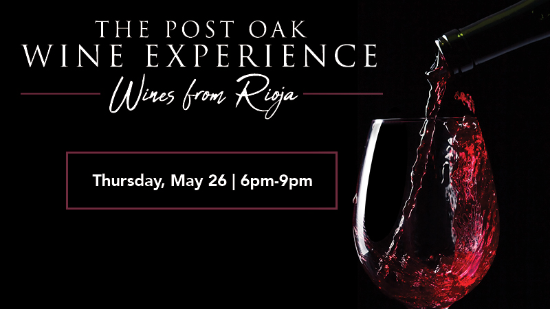 Wines of Rioja