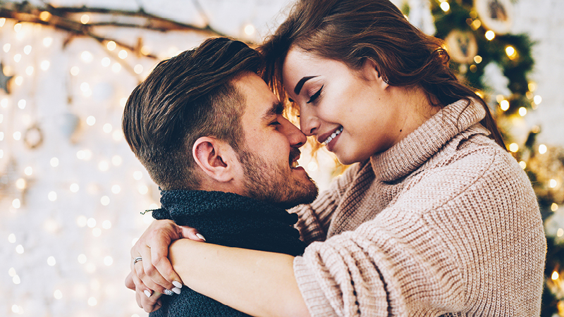 Romance Packages