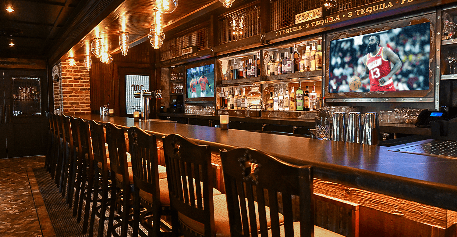 The Best Bars in the Galleria & Uptown - Houston Nightlife