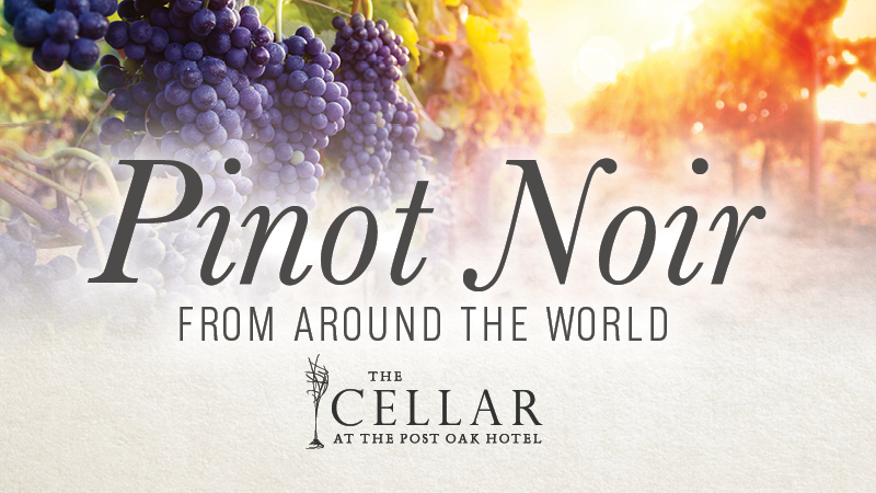 Wine Dinner