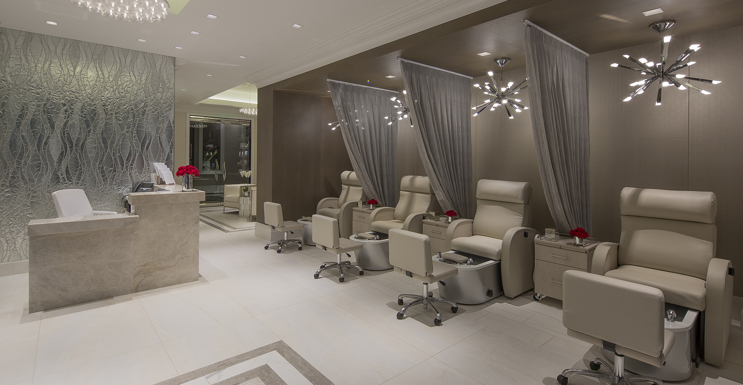 New celeb-endorsed nail studio glosses into Preston Royal Dallas for Texas  debut - CultureMap Dallas