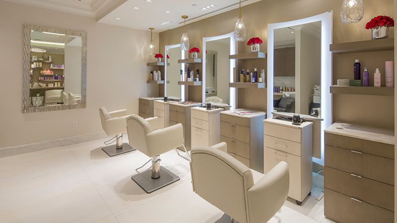 The Salon at The Post Oak