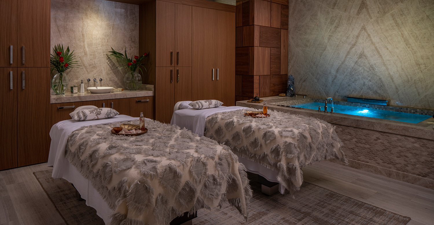 Spa image of Room - The Post Oak Hotel