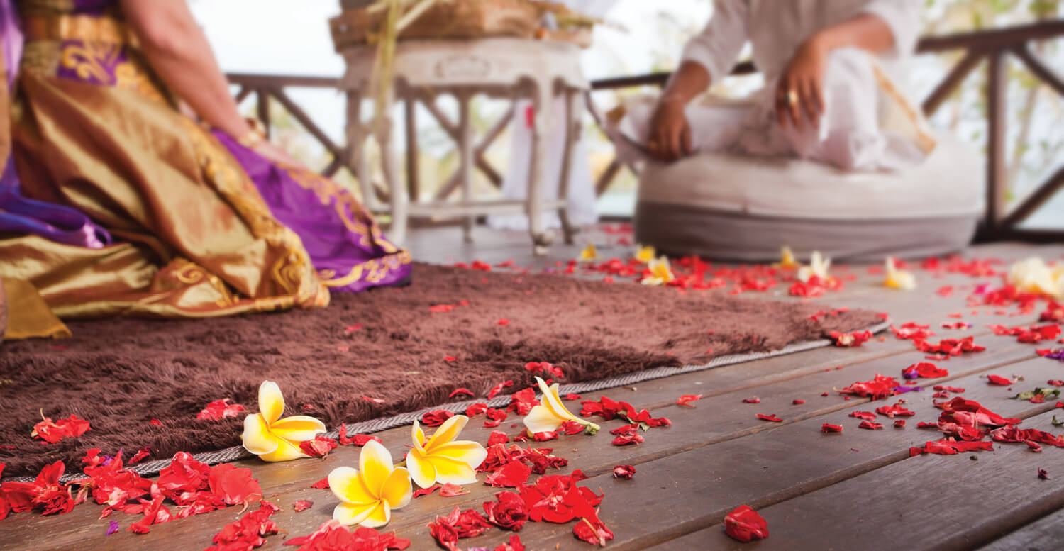 the post oak spa