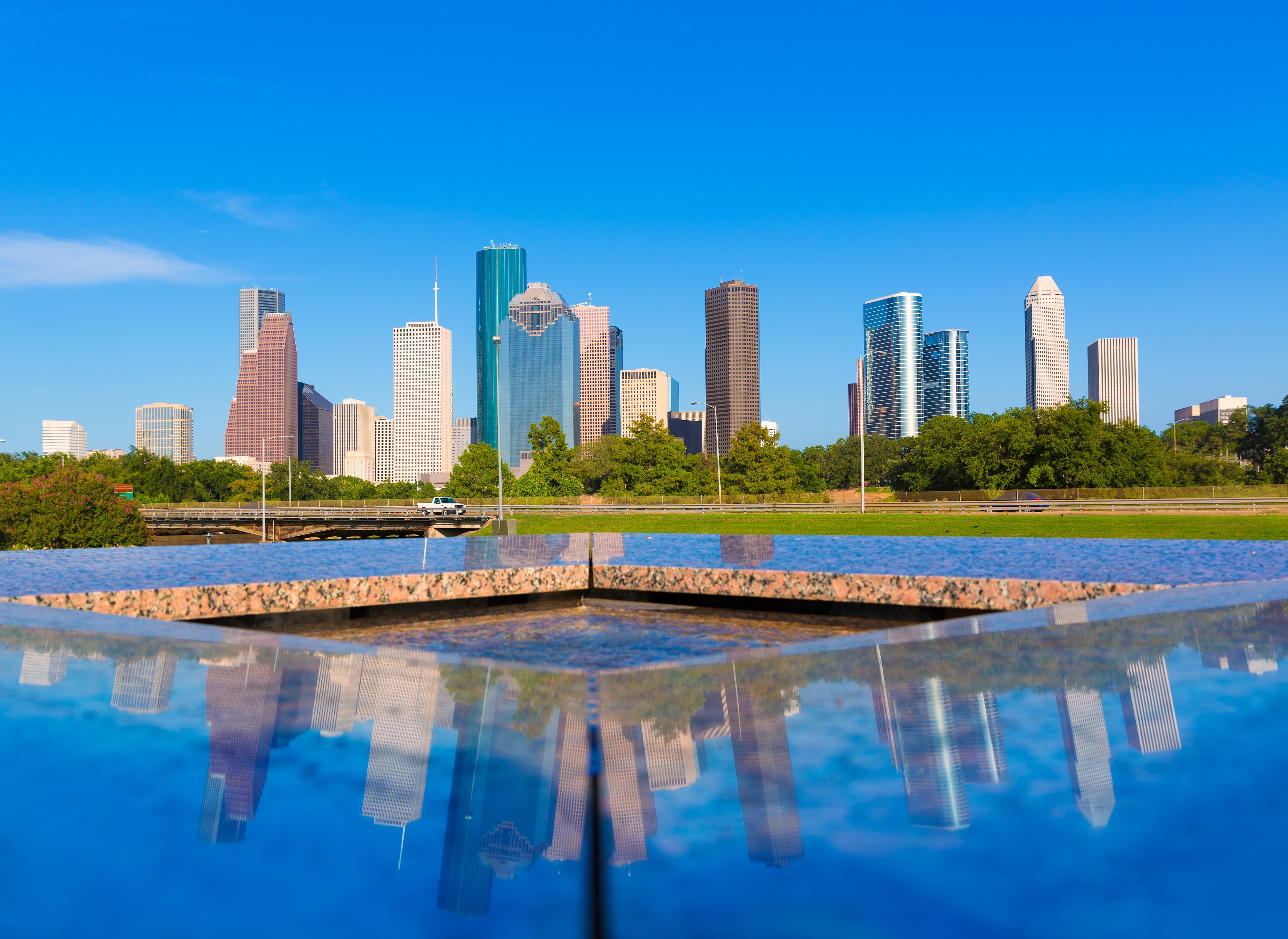 Outdoor Adventures at The Post Oak Hotel