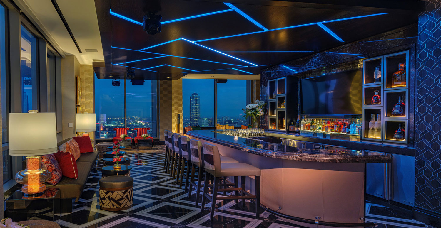 Sports Bar and Lounge