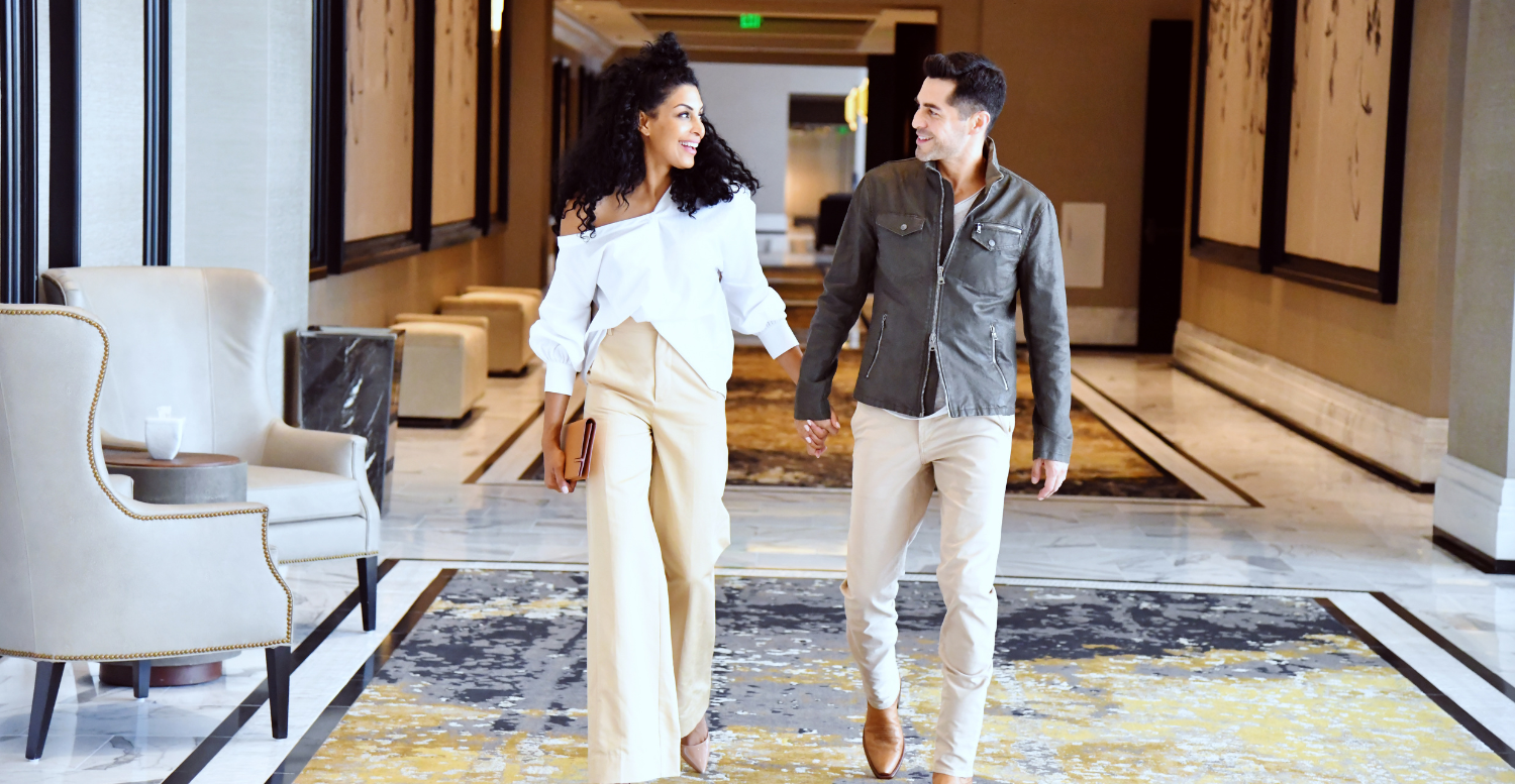 VALENTINE'S OFFERINGS